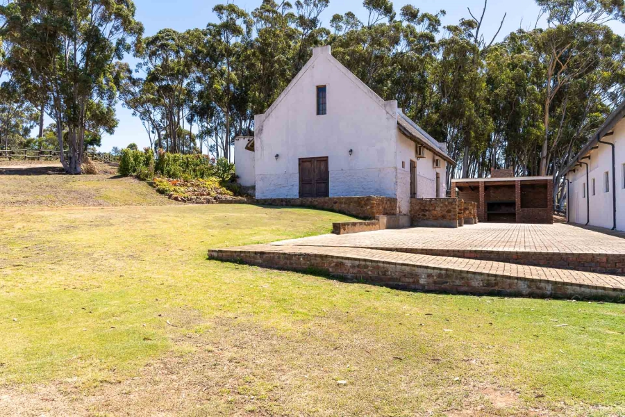 15 Bedroom Property for Sale in Riversdale Rural Western Cape